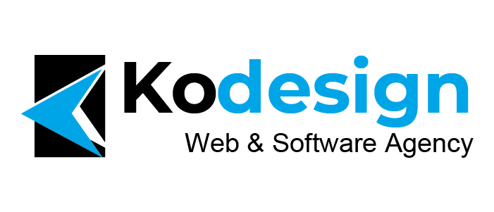 KoDesign Web & Software Agency